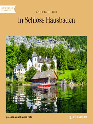 cover image of In Schloss Hausbaden